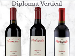 Diplomat Vertical